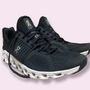 On Cloud Running Shoes Men